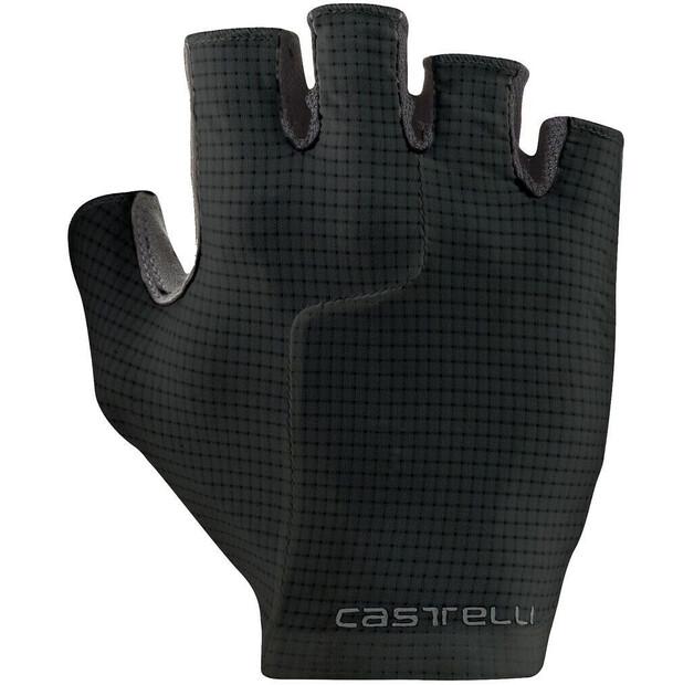 Велосипедные перчатки Castelli Premio Evo (черный)