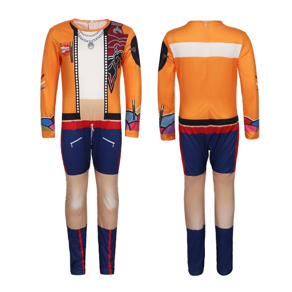 Боди сценический костюм, костюм для косплея