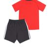 Adidas Детский тренировочный костюм I Sum Set Boys Bp5314