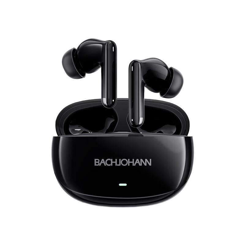 BACH JOHANN B1 Wireless Bluetooth Earphones