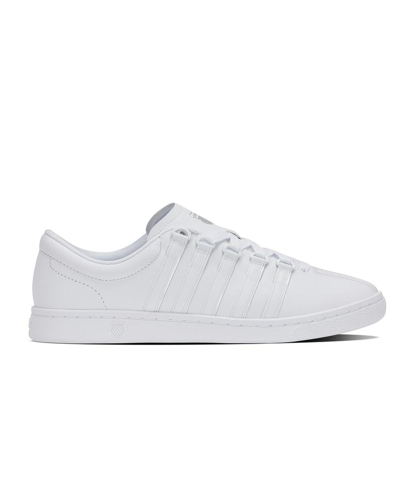 Женские Классические Кроссовки K-Swiss 66 Nxt Court_Aksflsv509Wh