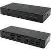I-tec - USB-C Station d’Accueil Pour 4 Moniteurs -