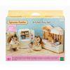 Кухонный гарнитур Sylvanian Премиум (5341), Популярная в Корее семья Sylvanian