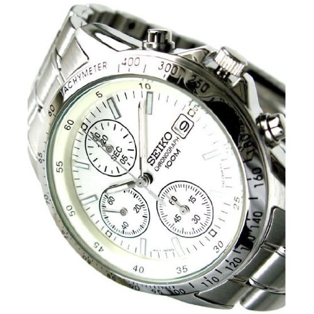 [Импорт SEIKO] Часы SEIKO, повторно импортированные из-за рубежа, модель SND363PC, мужские