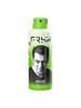 @ FRSH Body Macho Дезодорант-спрей для тела Унисекс 200 мл