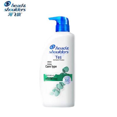 Шампунь против перхоти и зуда Head & Shoulders