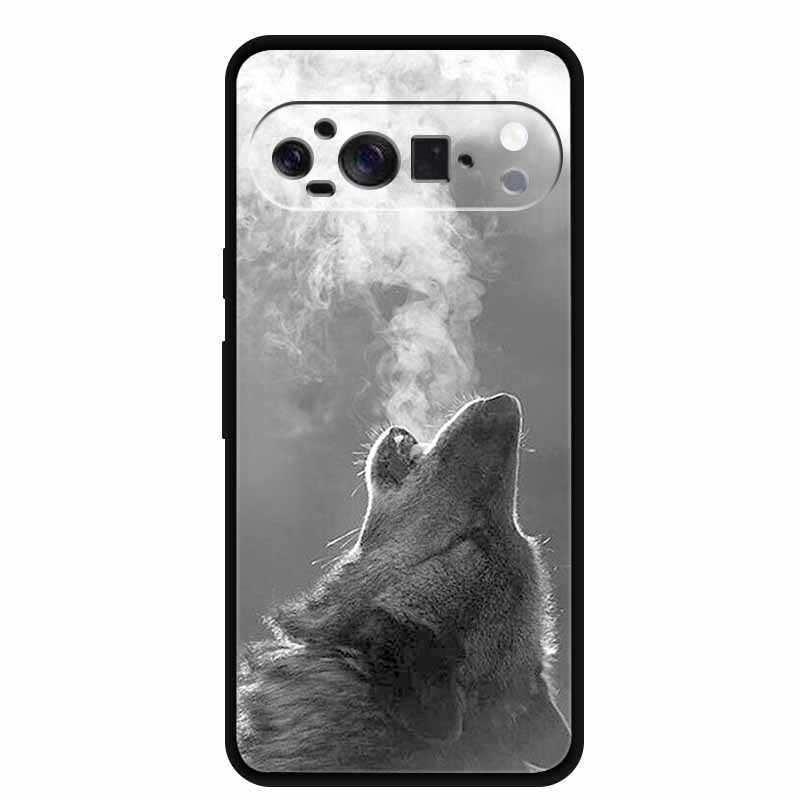 For Google Pixel 10 Pro Case Luxury Soft Silicone Back Cover Cases for Google 10 Pro Protective Shockproof Cover For Pixel10 Pro