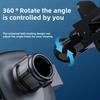 2026 Hot For VW VOLKSWAGEN VW Car Phone Holder Air Vent Clip Mobile Stand GPS Support For Volkswagen Polo T5 T4 Golf 7 5 Caddy P