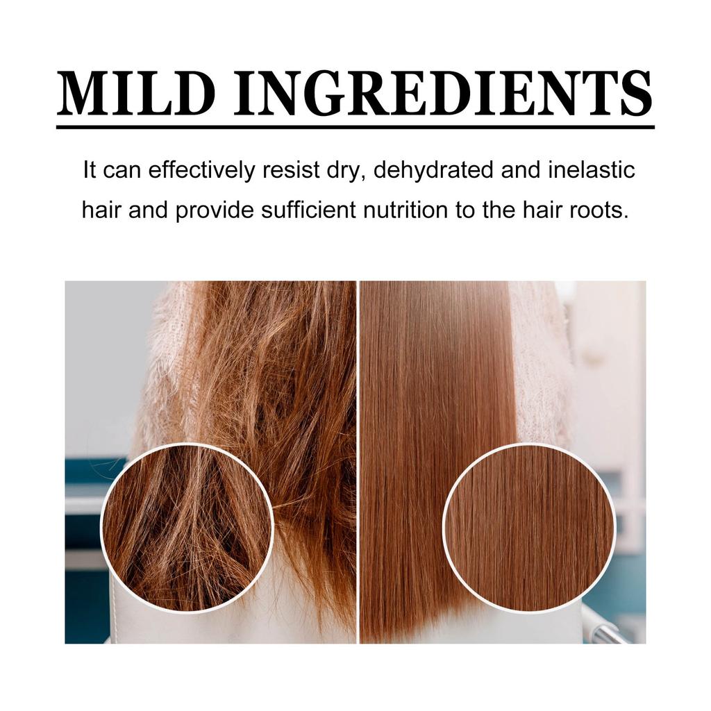 Сыворотка для волос Масло семян каменного каштана укрепляет, питает волосы и кожу головы, улучшает состояние секущихся кончиков, 30 мл