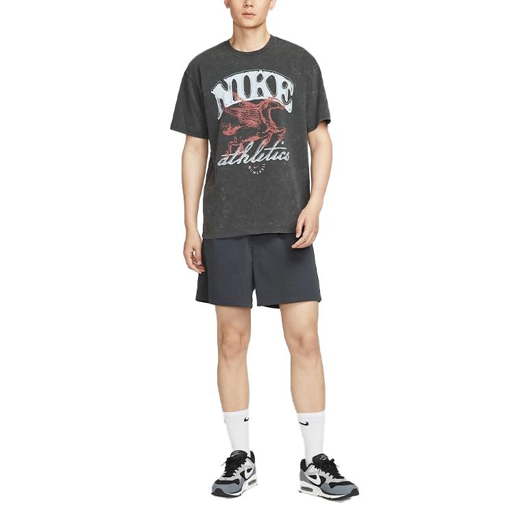 Nike Спортивная футболка Max90 IH5070-060