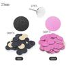 50Pcs Foot Repair Sand Replacement Pieces Set Nail Polish Dead Skin Calluses Replaceable Sand Pieces Set
