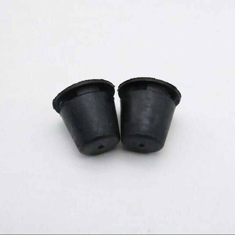 New 2pcs Car Hood Cushion Bonnet Stop Rubber Pad 74175-SJA-000 For Honda Accord City