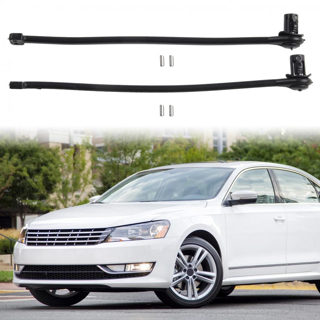 Keep Your Fuel Tank Secure with this Tank Filler Cap Tether Wire OE 1J0201550