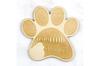 Pekingese, Pekinese, Peke – Mug coaster, engraved coaster with dog | Art-Dog