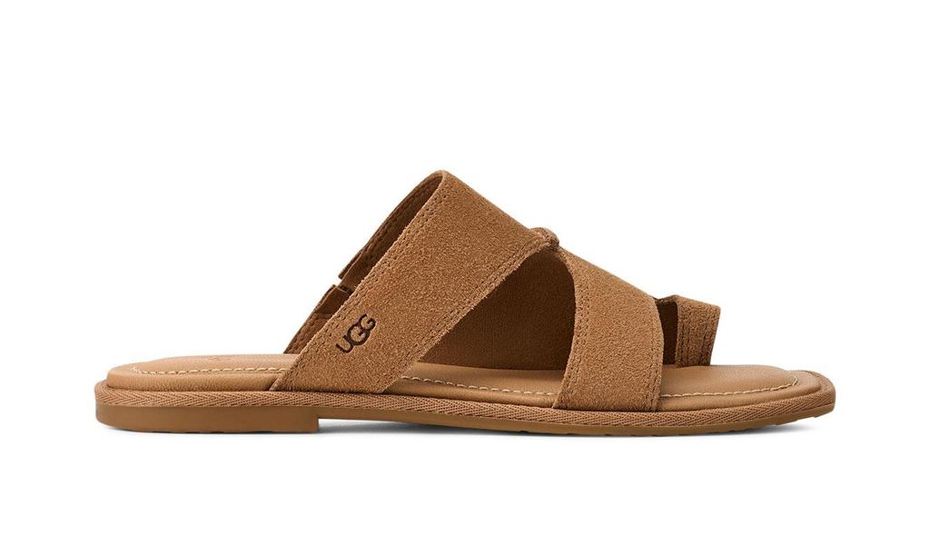 Sandals UGG Brown Matira