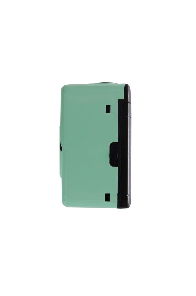 Пленочный фотоаппарат Kodak M35 мятно-зеленый [item]