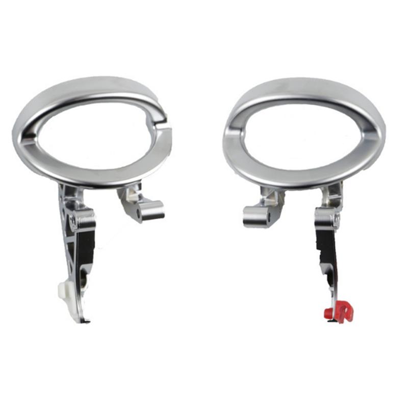 Car Interior Door Handles 68004828AA 68004829AA Fits For Dodge Nitro 2007 Through 2011 Models Right