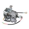 Carburetor Fits for Engine Craftsman Cub 25 27 HP CV730 CV740 Nikki Carb