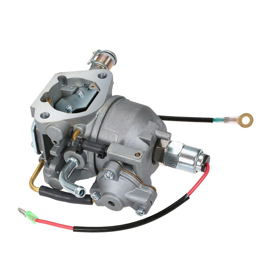 Carburetor Fits for Engine Craftsman Cub 25 27 HP CV730 CV740 Nikki Carb