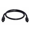 DC Male To Male Cable 10m 32.8FT Rubber Copper DC Power Extension Cord for Mini Satellite