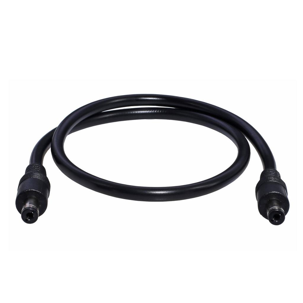 DC Male To Male Cable 10m 32.8FT Rubber Copper DC Power Extension Cord for Mini Satellite