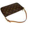 Louis Vuitton Аксессуары M51980 Сумка Коричневая Женская б/у