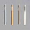 8Pcs Inter-Dental Simple Toothbrush Gingival Sensitivity Adult Toothbrush  Travel