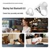 Беспроводные Bluetooth-наушники-клипсы для спорта Newmine LY31 Pro с открытым ухом