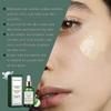 Firming Skin Care Essence - Hydrating Facial Serum with Hyaluronic Acid & Vitamin B5 for Youthful Skin