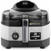 Frytkownica Beztłuszczowa Delonghi Fh1396.Bk 2W1 Airfryer 1400W Multicooker
