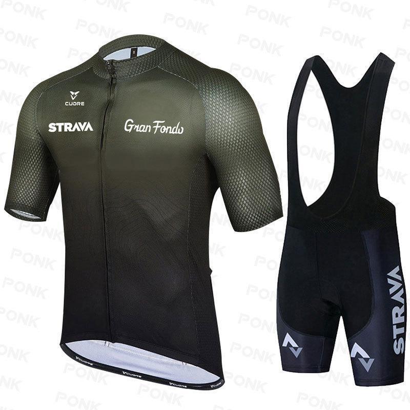 Unisex Cycling Jersey Breathable Quick-Dry Solid Color Bike Riding Apparel Road Mountain Biking