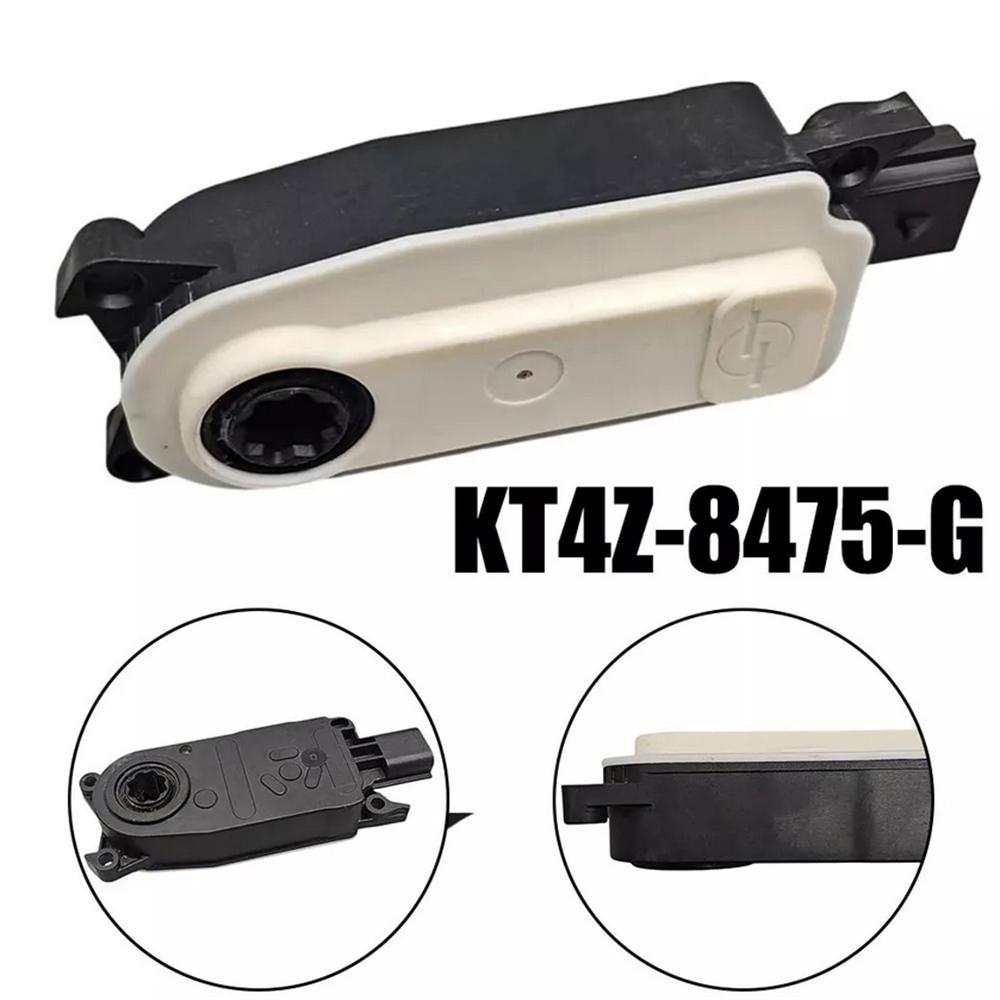Radiator Shutter Actuator For Ford Edge 2019-2023 KT4Z-8475-G