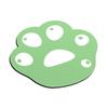 Cute Cartoon Cat Mouse Pad Base Claw Anti-Slip Mat Mousepad Computer Accessory