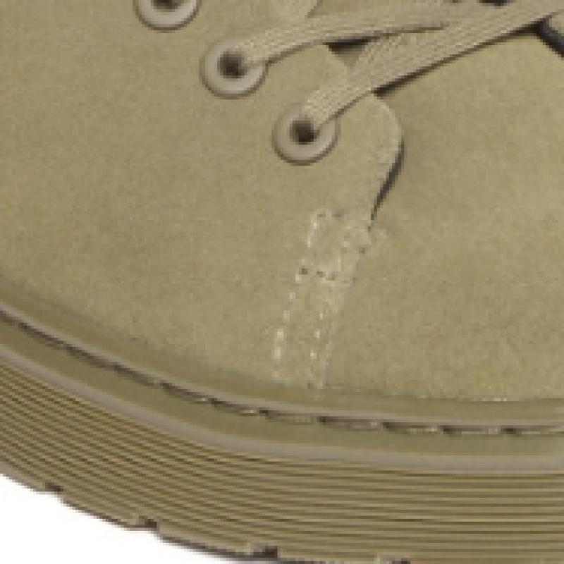 Dr.martens Dante Eh Suede Olive 31200538