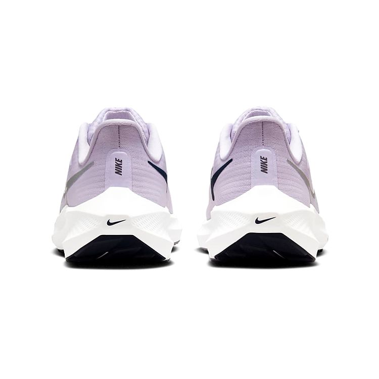 Nike Детские кроссовки Air Zoom Pegasus 39 GS Violet Frost Purple Barely-Grape Midnight-Navy DM4015-500