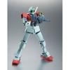 ROBOT Spirits [SIDE MS] Mobile Suit Gundam RGM-79 Jim Ver. A.N.I.M.E. Approx. 125mm ABS&PVC Painted Movable Figure