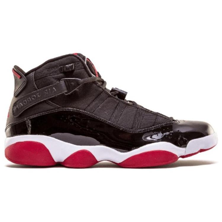 Jordan 6 Колец Разведение 2013 322992-071