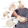 Wraps Hand Protectors Sports Wristband Thumb Immobilizer Wrist Protector Guard  Outdoor