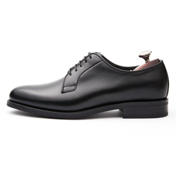 Fila Heritage Regal Men S Plain Derby Heroxg5006c1