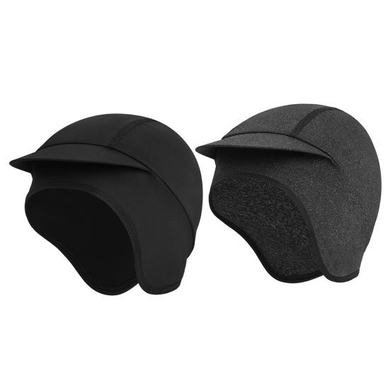 Кепка с солнцезащитным козырьком для езды на велосипеде, дышащая, быстросохнущая, впитывающая пот, летняя, для мужчин и женщин, для мотоциклетного шлема, для верховой езды, бега, спорта, кепка с черепом