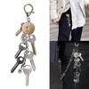 Fashionable Keychain Pants Chain with Unique Design Key Accessory Unique Key Ornament for Fashion Accessory Lovers