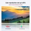 PRINT-RITE CF510X High-Capacity Black Toner Cartridge for HP Printers