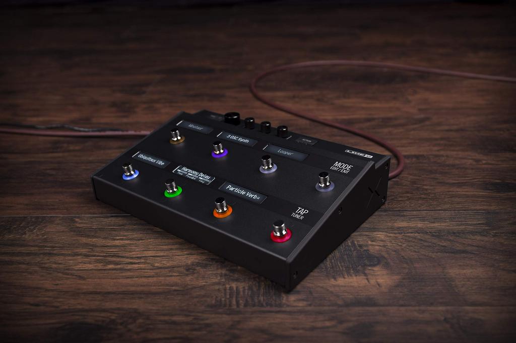 LINE6 HX EFFECTS мультиэффектор