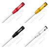 Велосипеды Ниппель спицы Снятие установка Ключ Инструмент для установки спиц Велосипеды MTB Дорожные Складные Инструменты для вставки ниппелей спиц