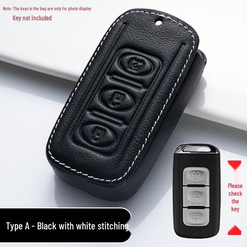 Key Case for Dongfeng Fengguang 580/S560, Fengshen AX7, Fengxing 330S, Jingyi IX5/X3, Yixuan