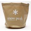        Snow Peak Fp 152r [camping Bucket]
