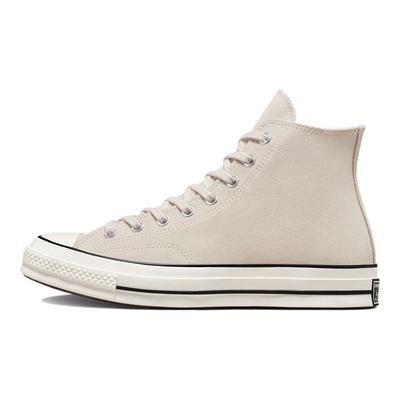 Кроссовки унисекс Chuck 70 High Desert Sand White Egret Black 172692C