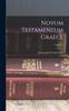 Книга Novum Testamentum Graece Volume 1