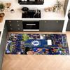 Chelsea Fc Customize Your Name Kitchen Rug Runner Rug Laundry Mat Hallway Entryway The Best Gift Choice