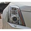 Автомобильные аксессуары Прозрачный абажур фары Корпус фары Крышка линзы фары Плексиглас Для Cadillac CTS CTS-V COUPE 2008-2014